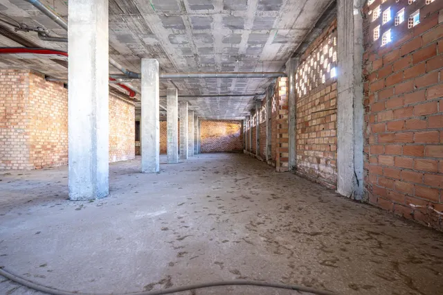 Local comercial 427m² en venta - Zona metropolitana — 11