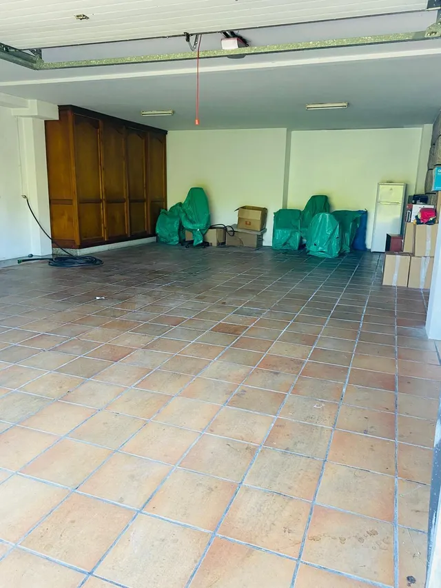 Chalet en Redondela con jardín y piscina — 16