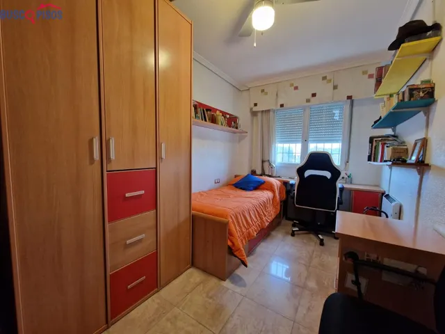 Estupendo piso de alquiler amueblado en zona fátima — 8