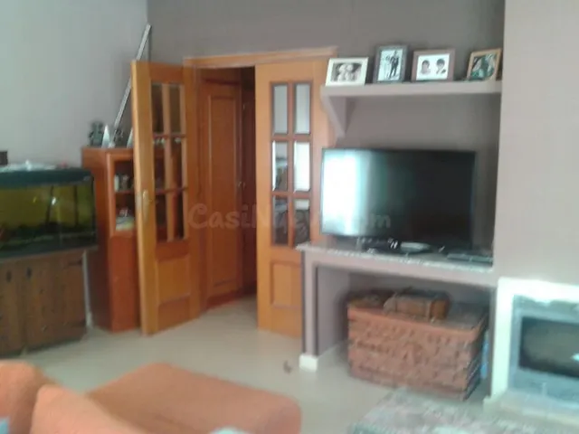 MONCASA VENDE DUPLEX EN BALTANAS