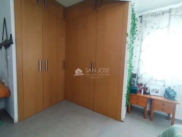 SE VENDE CHALET EN MONFORTE DEL CID — 29