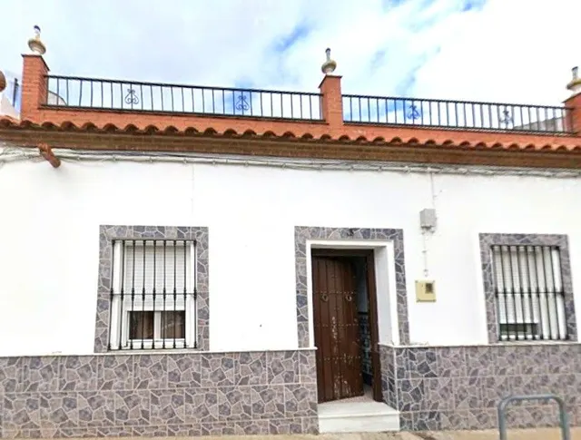 Venta casa en El Pedroso