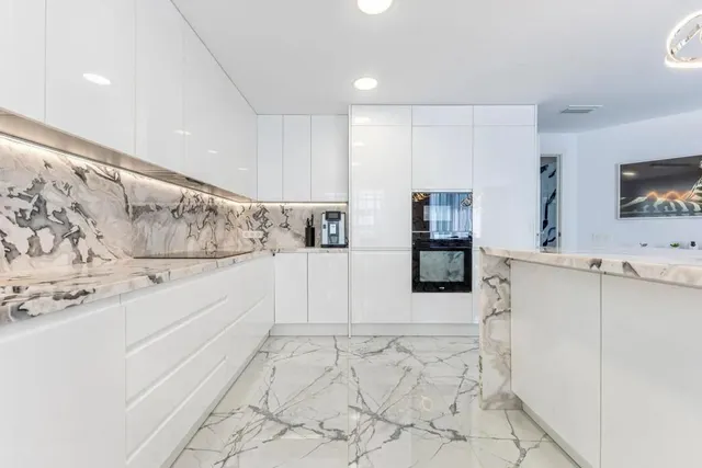Apartamento 5 habitaciones 253m² en venta - Alicante — 7