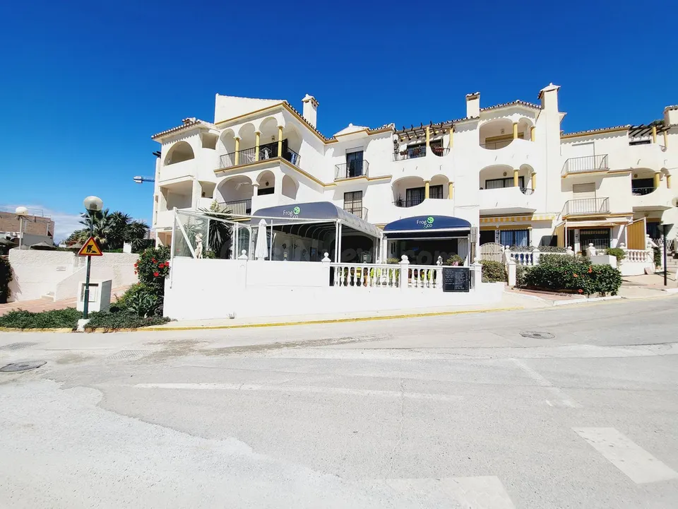 Restaurante 131m² en venta - Riviera del sol