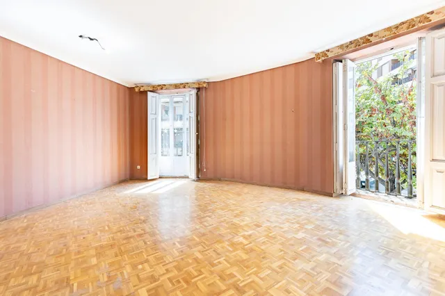 Exclusiva vivienda en Cirilo Amorós — 10