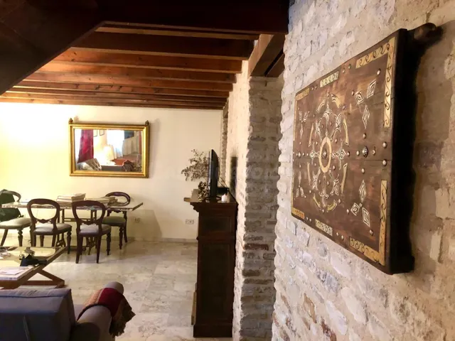 Centro Santa Catalina. Excelente y coqueto piso DÚPLEX de ca - foto 3