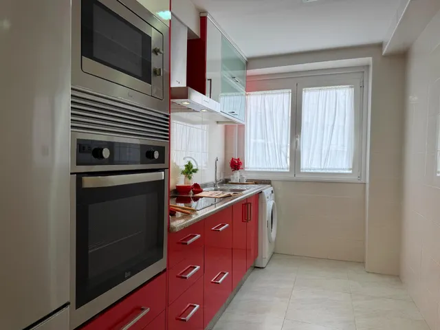 Piso en Calle Miramar Castrillón — 26