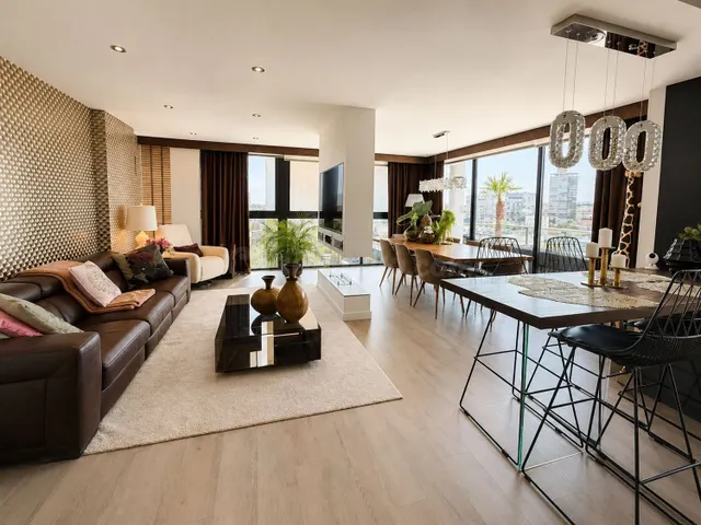 Piso 3 habitaciones 144m² en venta - Juan Carlos I - foto 4
