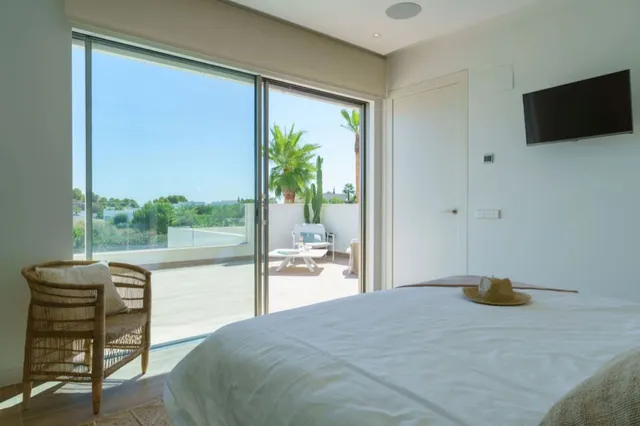 Villa 5 habitaciones 241m² en venta - Las Colinas Golf — 11