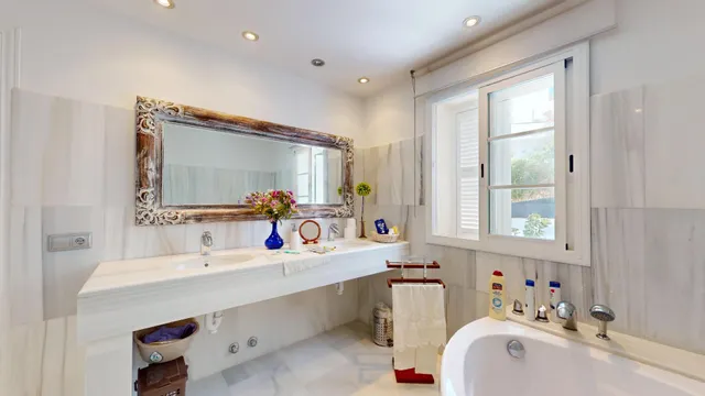 Exclusiva villa en Costa de la Calma: amplitud, elegancia y privacidad — 6