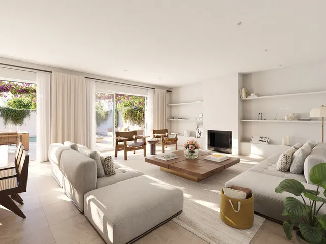 Adosado 3 habitaciones 242m² en venta - Sotogrande - Alto — 3