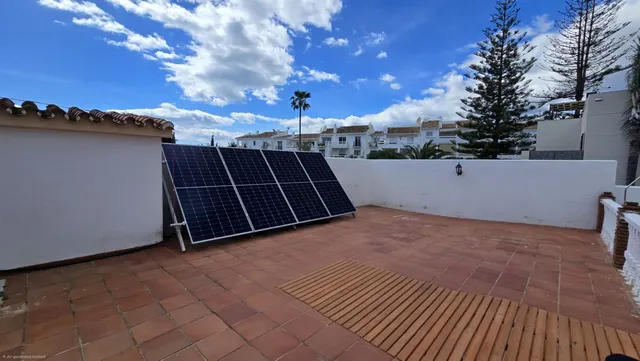 Chalet 8 habitaciones 259m² en venta - Riviera del sol — 27