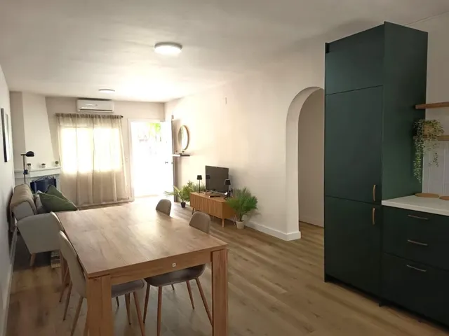 Bungalow 2 habitaciones 70m² en venta - Campoamor — 16