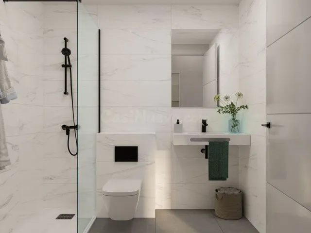 Apartamento 2 habitaciones 133m² en venta - Los Pacos — 11
