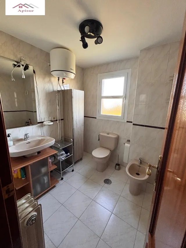 APARTAMENTO DE UN DORMITORIO EN FUENTEZUELAS — 6