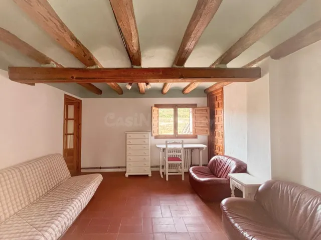Masía catalana con encanto en entorno natural, lista para entrar a vivir o invertir como alojamiento rural — 13