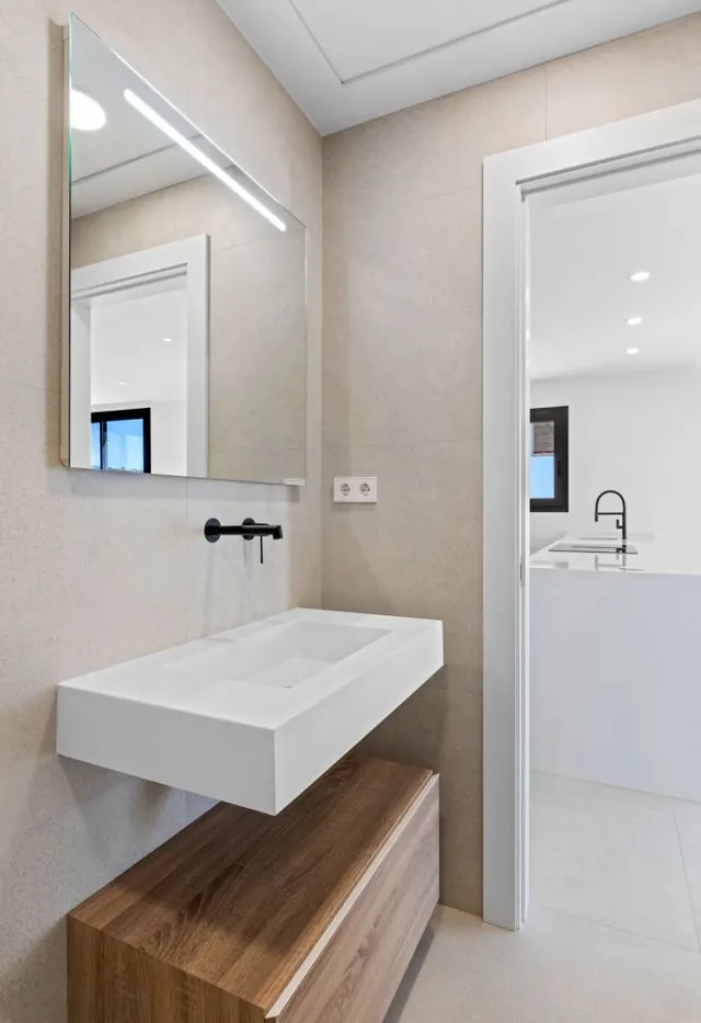 Villa 3 habitaciones 100m² en venta - La Senda del Recuerdo — 14