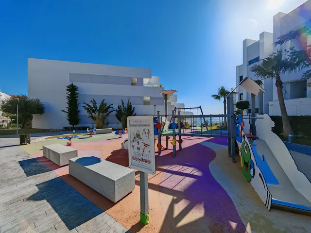 Apartamento 2 habitaciones 87m² en venta - Costa del Sol — 22