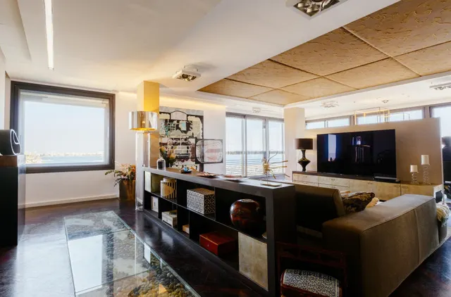 Vivienda en 1ª línea con vistas panorámicas al mar, Edificio - foto 4