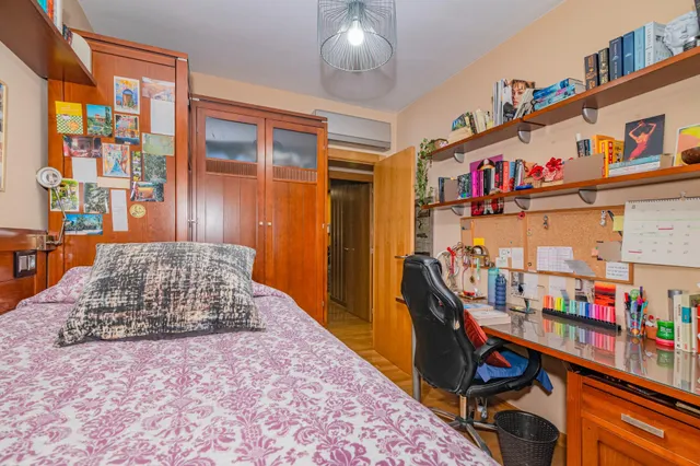Exclusivo atico en residencial gran parque  en venta de 4 dormitorios en el barrio albayda — 29