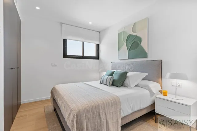 Dúplex en Venta en Alicante Alicante — 13