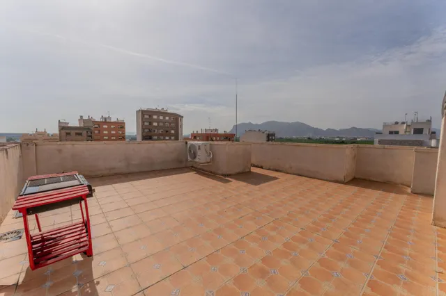 Buscas Terraza Amplia?, Ven a conocer este ATICO — 34