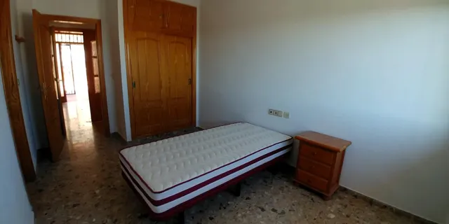 SE VENDE CHALET CON PARCELA DE 2450 M2 Y PISCINA PROPIA EN POLOP! SEVENDGROUP.COM! — 10