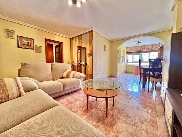 ¡Tu hogar de 4 dormitorios en Alicante junto al Bulevar del Pla! — 37
