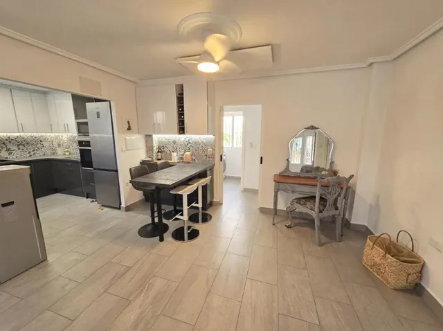 Villa 3 habitaciones 115m² en venta - Centro de la Ciudad Quesada — 20