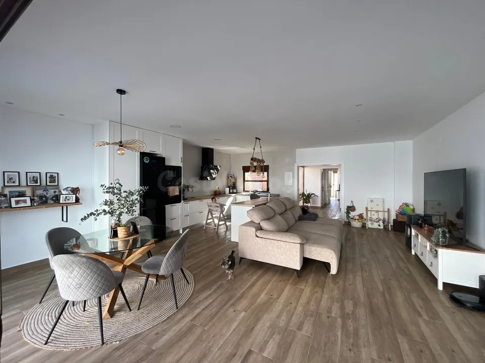 Apartamento 2 habitaciones 180m² en venta - Centro urbano 2