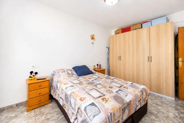 Piso en Venta en Son Cladera — 9
