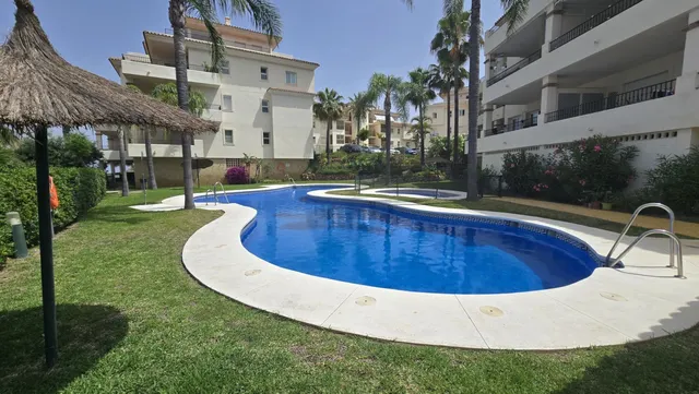 Apartamento 3 habitaciones 118m² en venta - Riviera del sol — 37