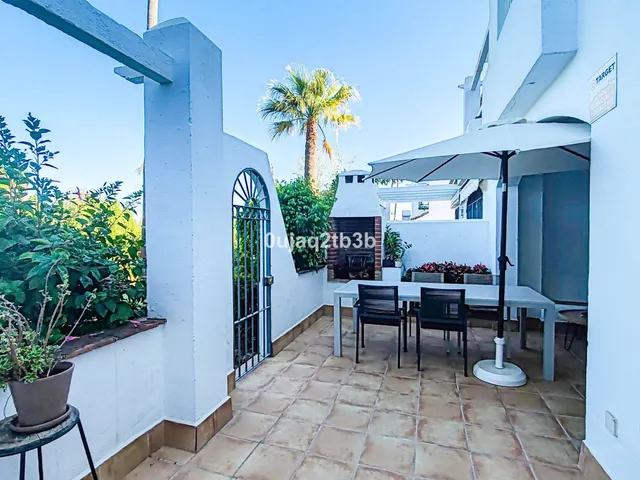 Apartamento 2 habitaciones 137m² en venta - Marbella — 28