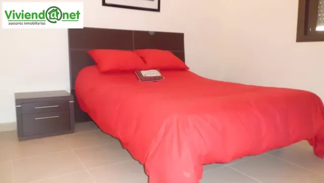 PRECIOSO DUPLEX EN URBANIZAC.CON PISCINAS Y JARDINES — 45
