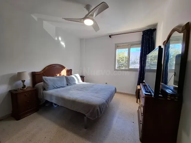 Piso de 80 m2 con ascensor en zona Rafael Alberti, Algeciras