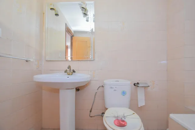 ¡¡¡¡amplia vivienda de 4 dormitorios con grandes posibilidades de reforma y personalización!!!!. — 42