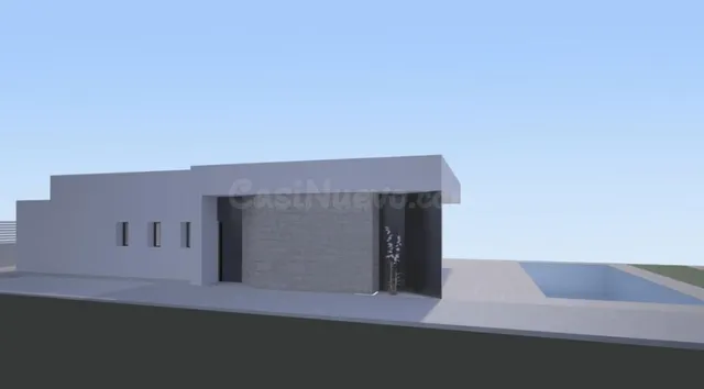 Villa 3 habitaciones 138m² en venta - Pedanías Oeste — 5