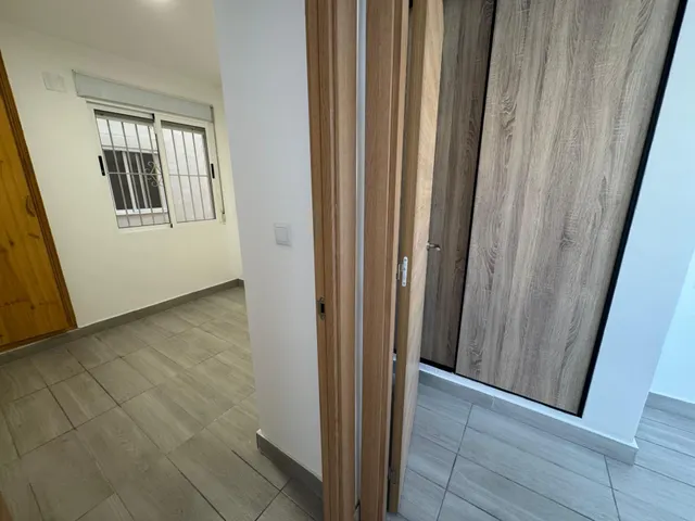¡Apartamento reformado a 500 metros de la playa! — 16