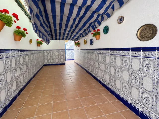 Casa en planta baja en zona norte — 25