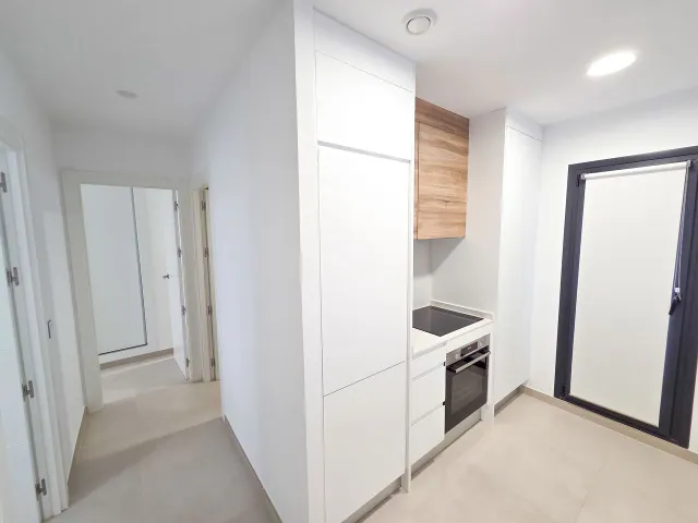Ático de 2 dormitorios y 2 baños en Pilar de la Horadada — 12