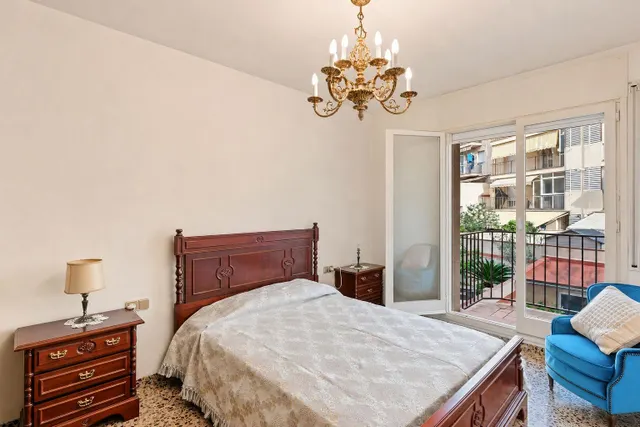 Una llar per enamorar · 4 habitacions i dos balcons — 14