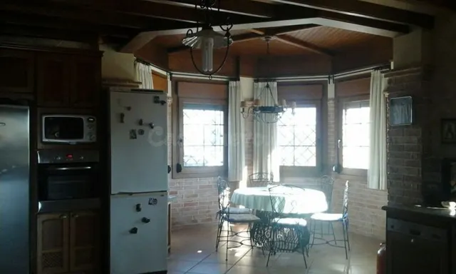 VILLA EN PERLETA ( ALICANTE ) — 25