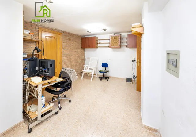 CASA EN VENTA - ARMILLA — 7