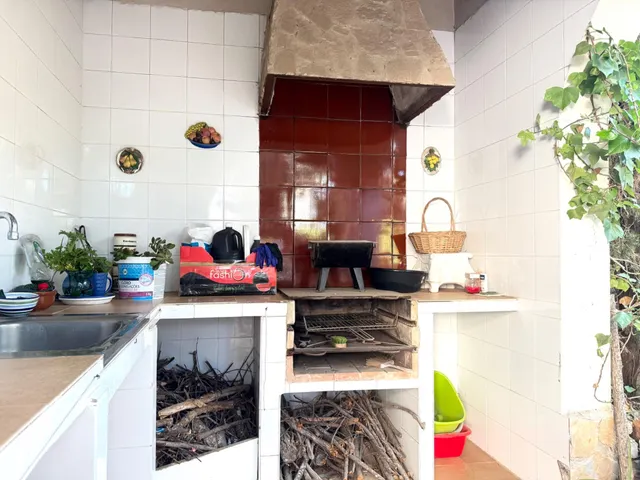 Encantador chalet en tangel — 37