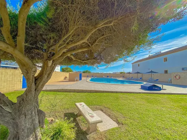 Bungalow 2 habitaciones 55m² en venta - La Siesta - El Salado - Torreta — 6