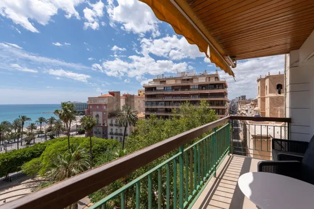 Fantastica Vivienda frente al Mar. - foto 4
