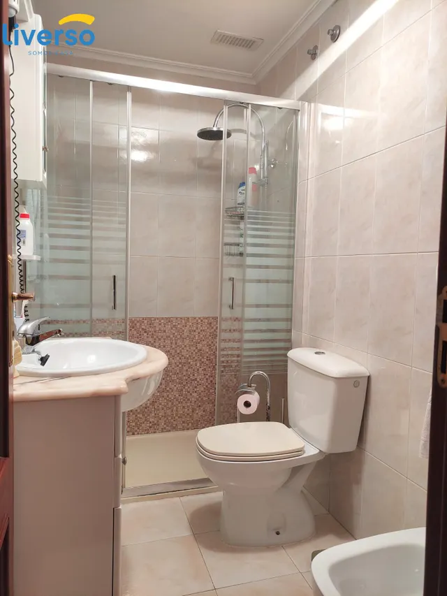 Amplio adosado de 4 dormitorios y con terraza de casi 10 m2. — 31