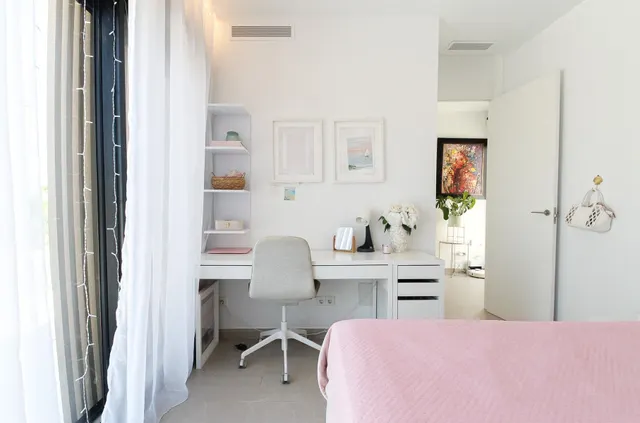 Villa 3 habitaciones 130m² en venta - Lomas de Cabo Roig — 29