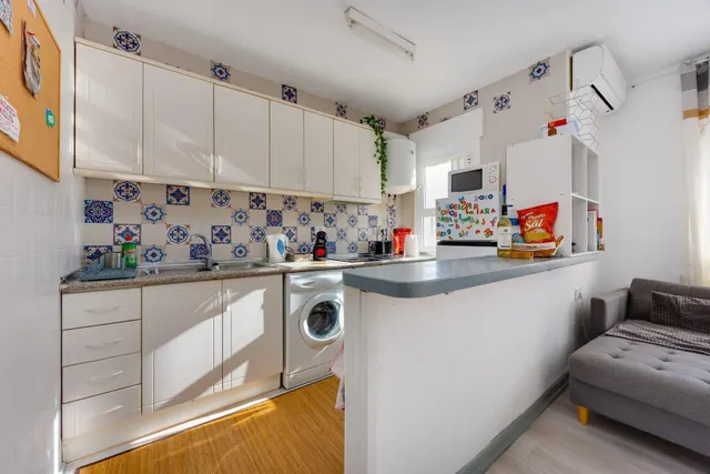 Bungalow 2 habitaciones 52m² en venta - Lo Pagán — 8