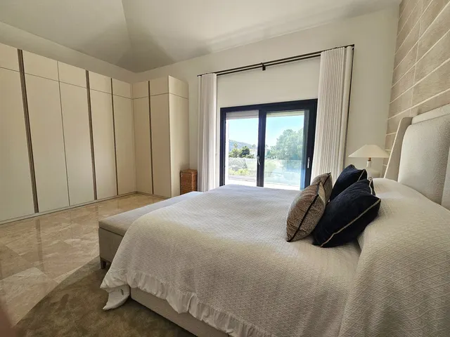 Chalet 4 habitaciones 391m² en venta - Costa del Sol — 16